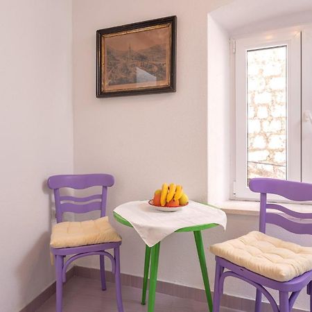 Harbourside Guesthouse Mandina - Zf Hvar Hvar Town Buitenkant foto
