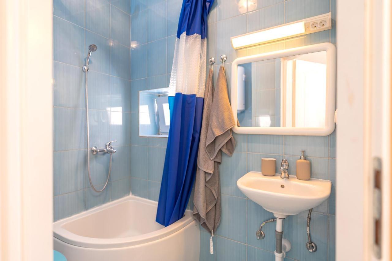 Harbourside Guesthouse Mandina - Zf Hvar Hvar Town Buitenkant foto